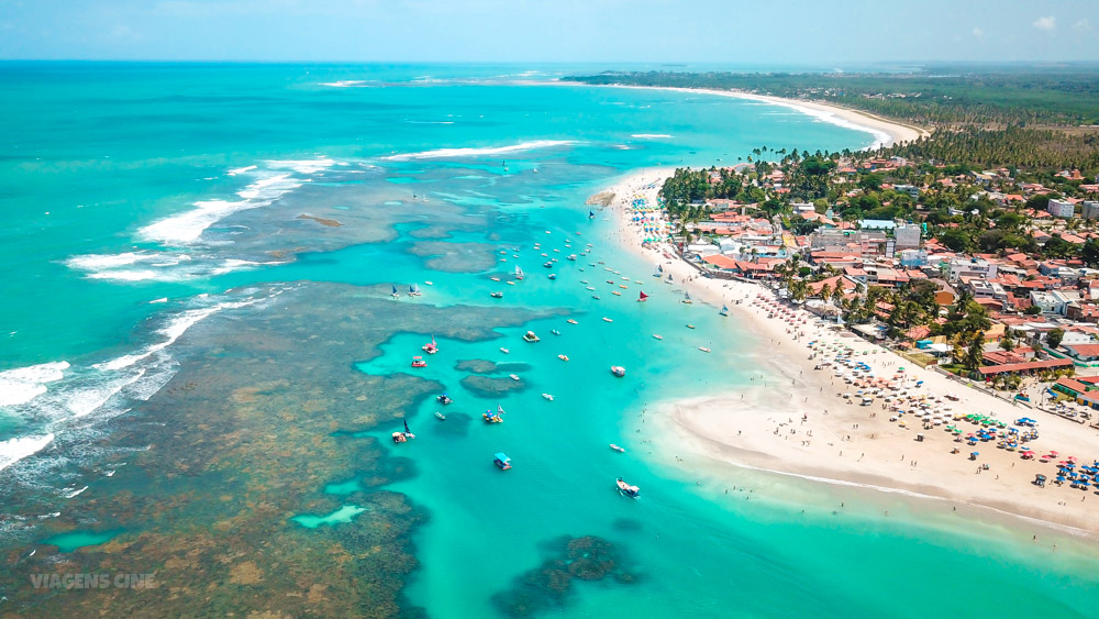 Namorar no Nordeste Brasileiro: TradiçÔes, Cultura e as Melhores Cidades para Encontrar um Amor em 2026